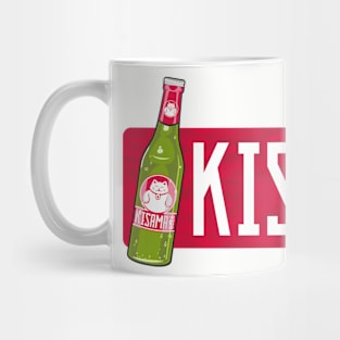 Kisama Beer Mug